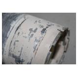 Concrete Bore Bit 15"Lx4"D