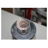 Concrete Bore Bit 15"Lx4"D