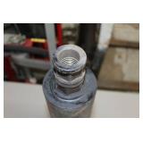 Concrete Bore Bit 17-1/2"Lx4"D