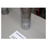 Concrete Bore Bit 17-1/2"Lx4"D