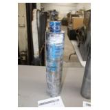 Concrete Bore Bit 14-1/2"Lx 3-1/2"D