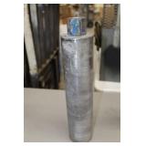 Concrete Bore Bit 14-1/2"Lx 3-1/2"D