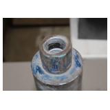 Concrete Bore Bit 14-1/2"Lx 3-1/2"D