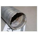 Concrete Bore Bit 14-1/2"Lx 3-1/2"D