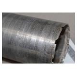 Concrete Bore Bit 14-1/2"Lx 3-1/2"D