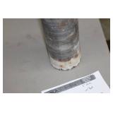 Concrete Bore Bit 15"Lx3"D