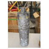 Concrete Bore Bit 15"Lx 4-1/2"D