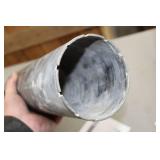 Concrete Bore Bit 15"Lx 4-1/2"D