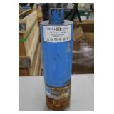 Concrete Bore Bit 15"Lx 4-1/2"D