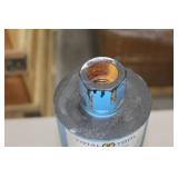 Concrete Bore Bit 15"Lx 4-1/2"D