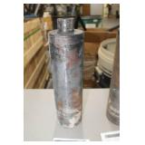 Concrete Bore Bit 15"Lx 4-1/2"D