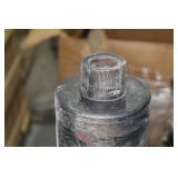 Concrete Bore Bit 15"Lx 4-1/2"D