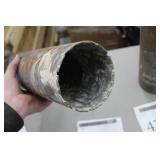 Concrete Bore Bit 15"Lx 4-1/2"D