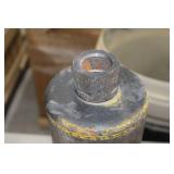 Concrete Bore Bit 15"Lx5"D