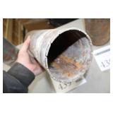 Concrete Bore Bit 15"Lx5"D