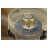 Concrete Bore Bit 15"Lx5"D