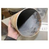 Concrete Bore Bit 15"Lx5"D