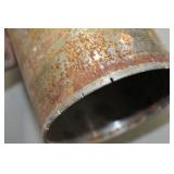 Concrete Bore Bit 15"Lx5"D