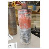 Concrete Bore Bit 15"Lx5"D