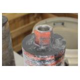 Concrete Bore Bit 15"Lx5"D