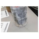 Concrete Bore Bit 15"Lx5"D