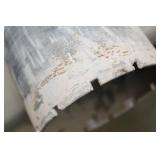 Concrete Bore Bit 15"Lx5"D