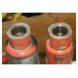 Lot of (2) Concrete Bore Bit