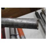 Concrete Bore Bit 17-1/2"Lx 2-1/2"D