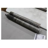 Lot of (2) Concrete Bore Bit