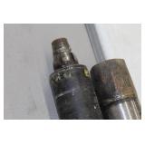 Lot of (2) Concrete Bore Bit