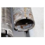 Lot of (2) Concrete Bore Bit