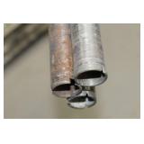 Lot of (3) Concrete Bore Bit
