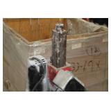 Milwaukee Concrete Drill  with Stand