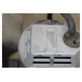 Milwaukee Concrete Drill  with Stand