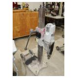 Milwaukee Heavy Duty Dymodrill Concrete Drill 4094  with Stand