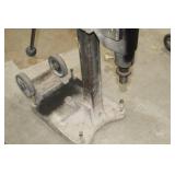 Milwaukee Heavy Duty Dymodrill Concrete Drill 4094  with Stand