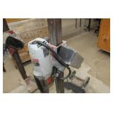 Milwaukee Heavy Duty Dymodrill Concrete Drill 4094  with Stand