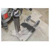 Milwaukee Heavy Duty Dymodrill Concrete Drill 4094  with Stand