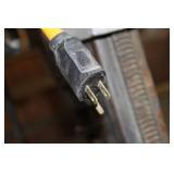 Milwaukee Heavy Duty Dymodrill Concrete Drill 4094  with Stand