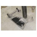 Milwaukee Heavy Duty Dymodrill Concrete Drill  with Stand