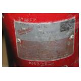 Milwaukee Heavy Duty Dymodrill Concrete Drill  with Stand