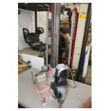 Milwaukee Heavy Duty Dymodrill Concrete Drill 4094  with Stand