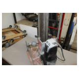 Milwaukee Heavy Duty Dymodrill Concrete Drill 4094  with Stand