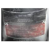 Milwaukee Heavy Duty Dymodrill Concrete Drill 4094  with Stand