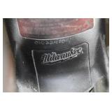 Milwaukee Heavy Duty Dymodrill Concrete Drill 4094  with Stand