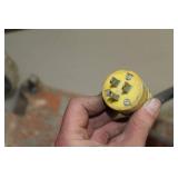 Milwaukee Heavy Duty Dymodrill Concrete Drill 4094  with Stand