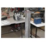 Milwaukee Concrete Drill  with Stand