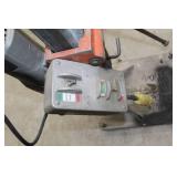 Milwaukee Concrete Drill  with Stand