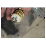 Milwaukee Concrete Drill  with Stand