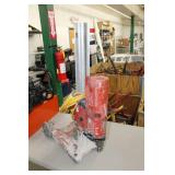 Hilti Concrete Drill DD-160E  with Stand DD-R100-S